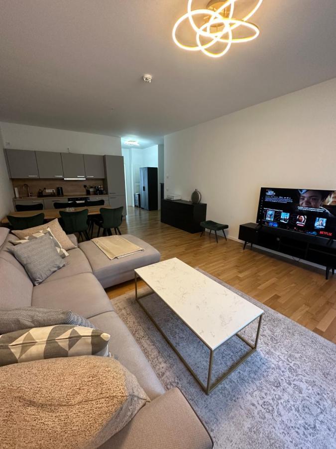 Appartement Loft House Of Collection Berlijn