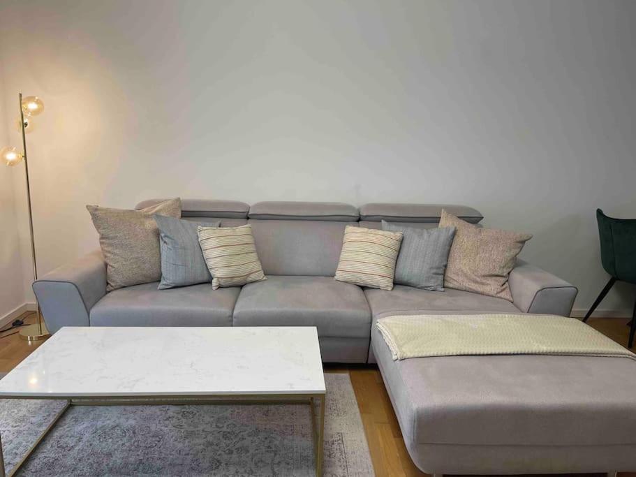 Appartement Loft House Of Collection *