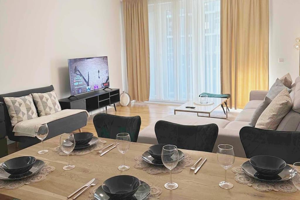 Appartement Loft House Of Collection *