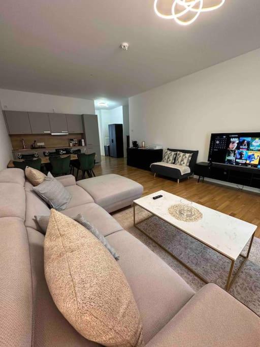 Loft House Of Collection Appartement Berlijn
