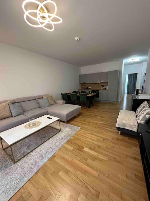 Appartement Loft House Of Collection