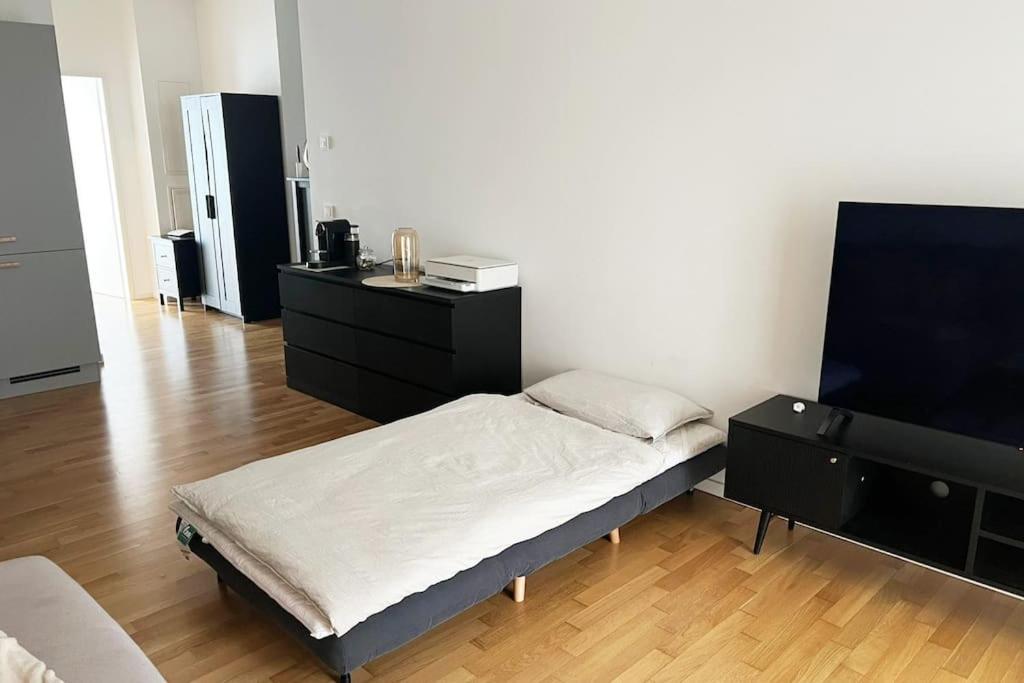 Loft House Of Collection Appartement Berlijn