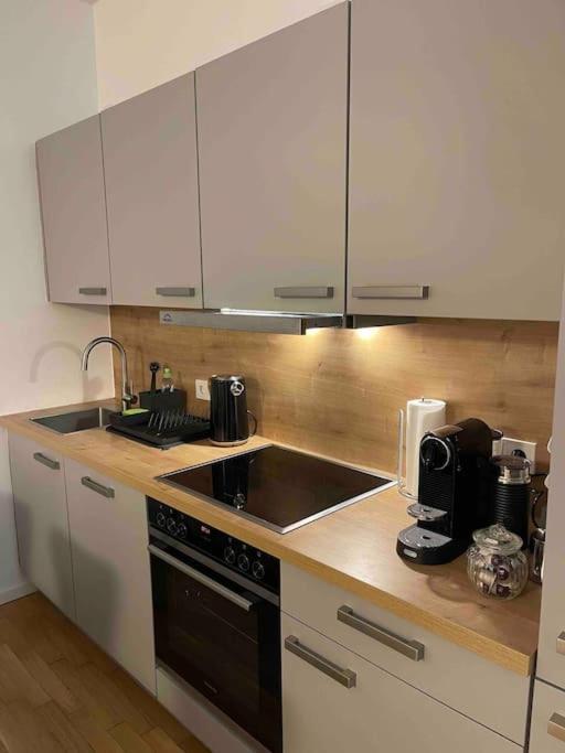 Loft House Of Collection Appartement Berlijn